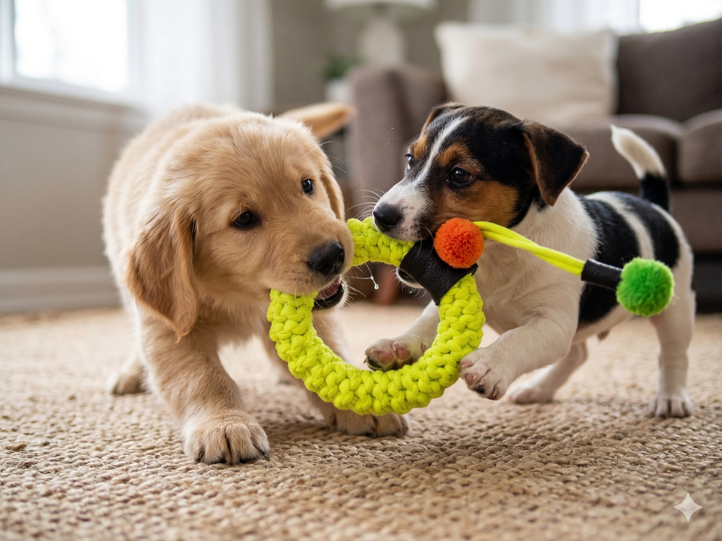 Bubble - Köpek Oyuncağı